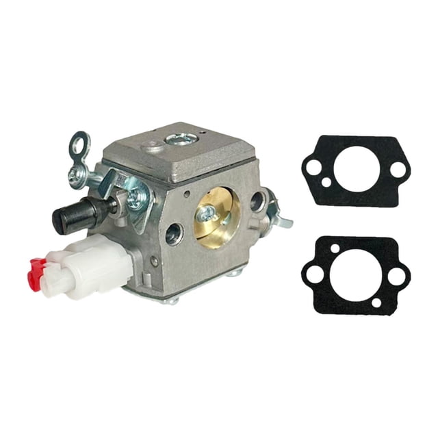 Carburador de motosierra,Reemplazo de carburador para motor de motosierra,Accesorios para motosierra Carburador EL42,Repuesto de carburador de motosierra,Accesorios para herramientas