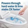 thumbnail image 5 of Clorox Toilet Wand Toilet Cleaning Kit, Toiletwand, Caddy And 6 Refills - Pack of 2, 5 of 5