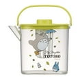 thumbnail image 1 of TOTORO© Théière Transparente 1,2 L (Édition Japonaise), 1 of 3
