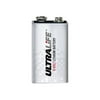 Ultralife Lithium Battery