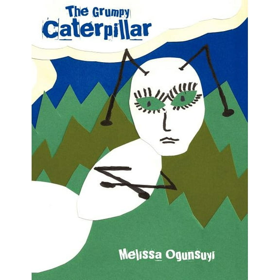 Grumpy Caterpillar