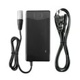 thumbnail image 5 of PKPOWER 29V 5A XLR AC Adapter Charger for Merits Travel-Ease Regal P120/P1201/P12011/P12012(SLA Battery Charger), 5 of 5