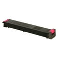 thumbnail image 4 of Sharp MX51NTMA Original Toner Cartridge - Laser - High Yield - 18000 Pages - Magenta - 1 Each, 4 of 4