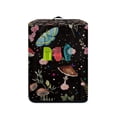 thumbnail image 7 of ZUXONGSY Mushroom Butterfly Air Fryer Cover Insulated Kitchen Appliance Cover with top Handle Convenient Portable Blender Cover Dustproof and Fingerprint Resistant for Home Decoration, 7 of 7
