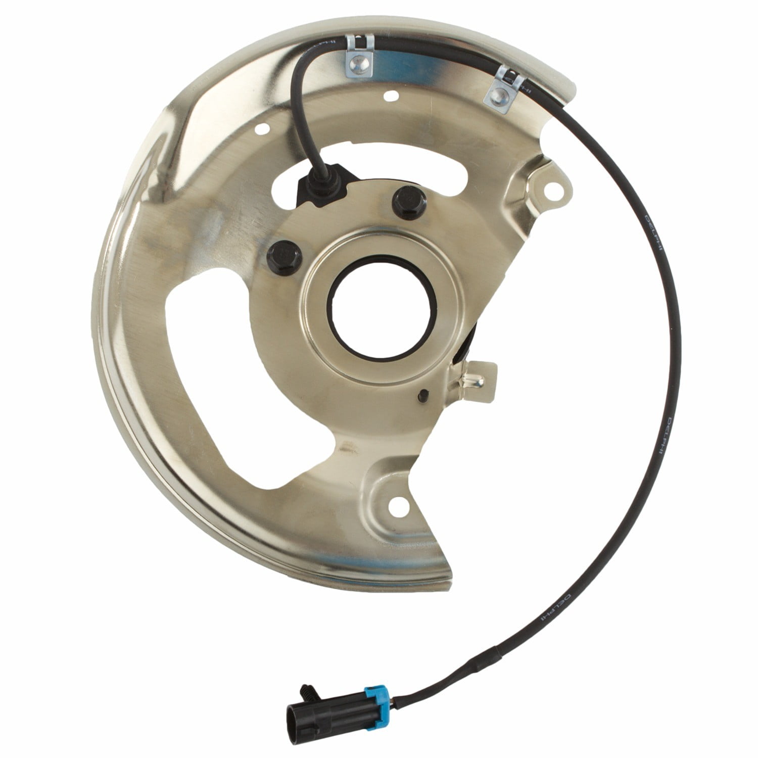 Delphi Vehicle Speed Sensor P/N:SS10867 Fits select: 1994-2002 CHEVROLET S TRUCK, 1994-2002 GMC SONOMA