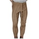 thumbnail image 2 of Pantalones deportivos casuales con cintura elástica y cordones para hombre, 2 of 6