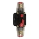 thumbnail image 2 of 60A Auto Car Protección Interruptor estéreo Portafusibles Portafusibles en línea Interruptor Restablecer fusible inversor para dispositivo de protección del de audio del coche, 2 of 5