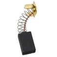 thumbnail image 2 of 20 Pcs 7x11x18mm Carbon Brushes Replacement for Hitachi 999043, 2 of 4