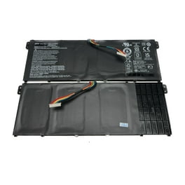 The battery is weird even after replacing cells with new ones Aspire e5-573G. - Acer