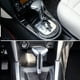 thumbnail image 2 of Perilla de cambio de marchas automática para coche ABS + reemplazo de PVC para Peugeot 307, 2 of 8