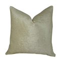 thumbnail image 4 of Plutus Dewdrop Handmade Throw Pillow, (26" x 26"), 4 of 4