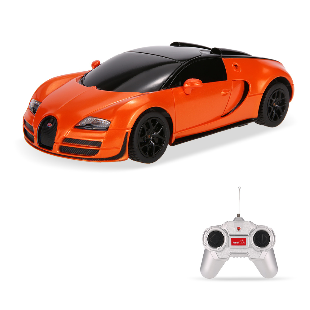 bugatti remote control car toys r us
