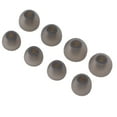 thumbnail image 3 of Replacement Eartips, Flexible Detachable Noise Reduction Silicone Eartips Multi Purpose  For WF-1000XM4 For, 3 of 8
