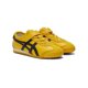 thumbnail image 1 of Onitsuka & Tiger MEXICO 66 Unisex Kid's Yellow Black Shoes Sneakers Japan New, 1 of 6