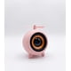 thumbnail image 1 of Mini Bocina Portatil Bluetooth TWS Altavoz Retro Helice Vintage Rosa, 1 of 6