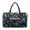 250 Years of Freedom, variant on Bulopur Camo Large Quilted Duffle Bag for Women Hunting Duck Waterproof Weekender Overnight Travel Bag with Pockets for Gym Hiking Business Trips Hospital Airplane