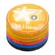 thumbnail image 1 of Piezas de punta de señal de piscina de billar billars Rainbow Professional múltiples capas de billar de billar punta M, 1 of 8