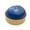 Blue, variant on Coconut Oil Squishy - 2026 New Coconut Oil Stress Ball, Slow Rising Squishy, Odorless, Non-Sticky, Easy to Clean, Improving Focus, Or Easing Tension During Study, Work, Or Relaxation