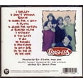 thumbnail image 2 of Dance Hall Crashers - Lockjaw - CD, 2 of 2