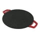 thumbnail image 1 of Nilla de BBQ Round, Aleay 36cm 36 cm Fácil de Limpiar La Parrilla de Estilo Coreano Multifuncional Para El Hogar, 1 of 7