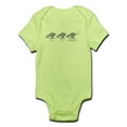 thumbnail image 1 of CafePress - Duck Duck Gooz Body Suit - Baby Light Bodysuit, 1 of 1
