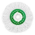 thumbnail image 2 of Libman Tornado Spin Microfiber Mop Refill 1 Pack, 2 of 9