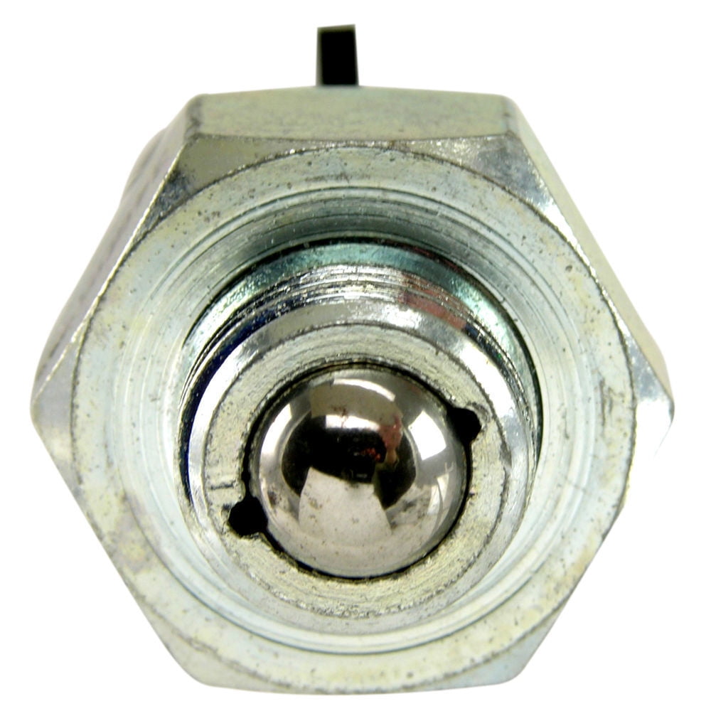 Back Up Light Switch