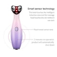 thumbnail image 4 of RF Heating Massage Eye Beauty Device Red Blue Light Care Eye Cream Introducer, 4 of 18
