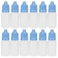 thumbnail image 2 of Eye Drops Bottle, Empty Eye Drops Container, Eye Liquid Bottle, Eye Drops Container, Refillable For Eye Drop Liquid Professional Durable Home, 2 of 8