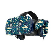 MightySkins HTCVIVEPRMIN-Deco Fish Skin for HTC Vive Pro VR Headset - Deco Fish