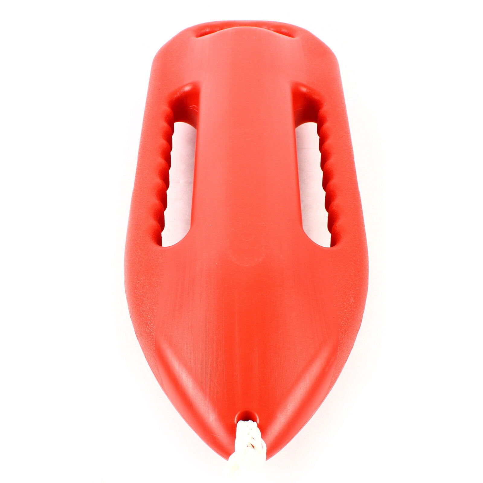 3 Handle Water Rescue Equipment Lifeguard Floatation Device Professional Rescue Can Strong Buoyancy Lifeguard Rescue Tube Decor Water Rescue Tool