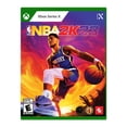 thumbnail image 1 of Videojuego NBA 2K23 Xbox Series X Nuevo, 1 of 6