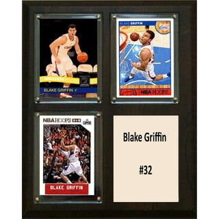Nike Men's Blake Griffin Black Brooklyn Nets 2020/21 Swingman