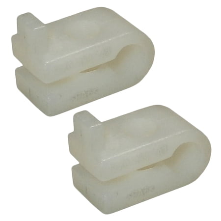 Ridgid Replacement Clamps # 524014001-2PK | Walmart Canada