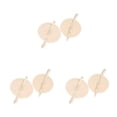 thumbnail image 2 of Soidarity 2x Underarm Armpit Sweat Pads Washable Guards Unflavored Absorbing for Women Type1, 2 of 6