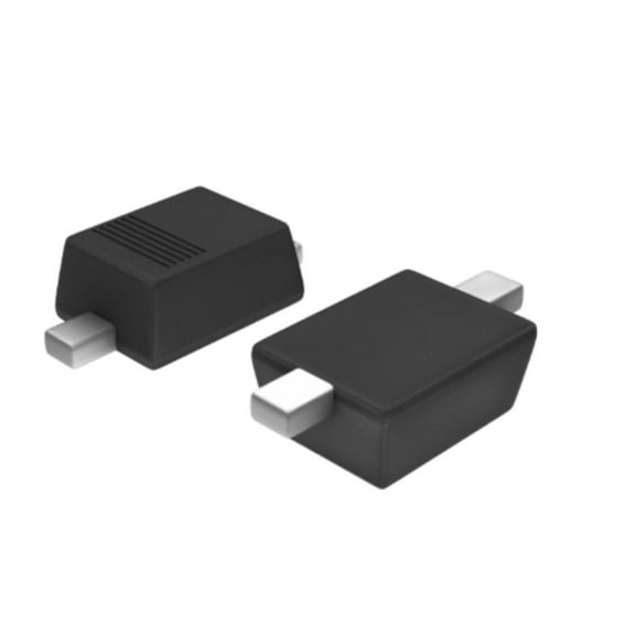 Pack of 10 1N4148WSF-7 Diode 100 V 250mA Surface Mount SOD-323F