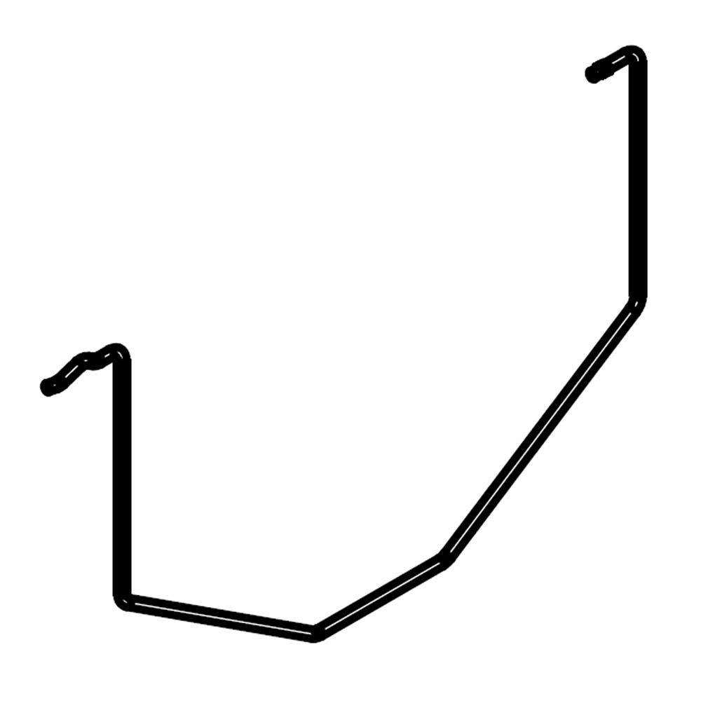 Refrigerators Appliances Part OEM Whirlpool W10317991 Refrigerator Auger Motor Genuine Original