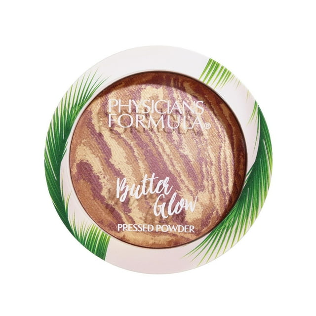 BUTTER GLOW PRESSED POWDER 2
