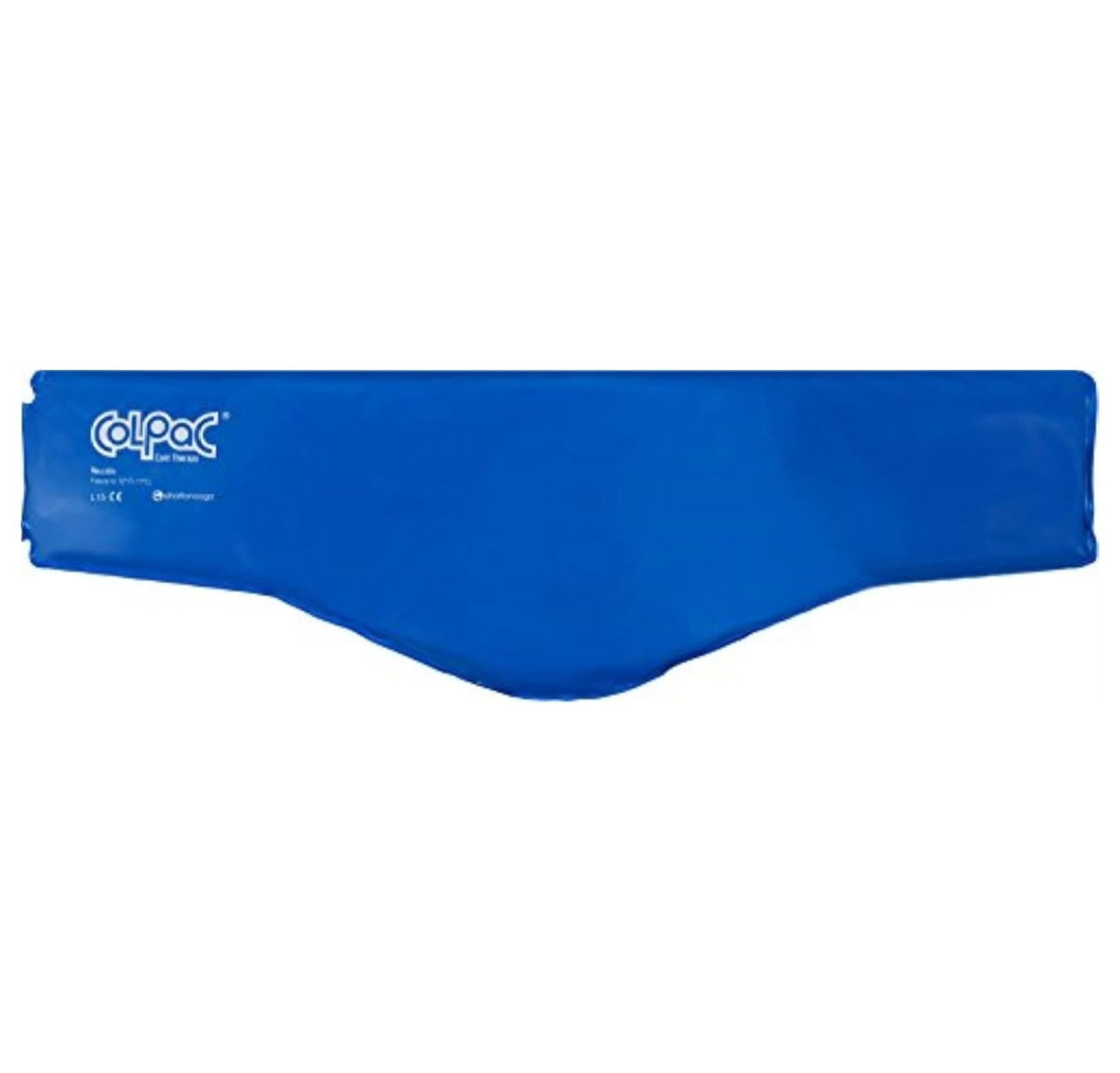 Nordic Ice Reusable Long-Lasting Freezer Gel Ice Pack, 16 Oz.  Pack Of 36 F43185ef F5ae 4052 8001 Ad92ab64f54d.1b9e01a51e97b201c098abd87ae048f7 - View #12