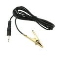 thumbnail image 3 of Violin MIC Pickup Clip, 3.5mm Pickup Clip Micro MIC  for Musical Instrument 1.5m / 4.9ft,2m / 6.6ft, / 9.8ft, 3 of 7