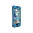 thumbnail image 5 of LifeProof N����D - Protective case for cell phone - cliff dive blue, 5 of 13