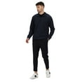 thumbnail image 4 of Regatta Mens Micro Zip Neck Fleece Top, 4 of 5