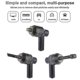 thumbnail image 3 of Portable Mini Usb Vacuum Handheld D Clean Kit For Laptop Pc, 3 of 4