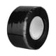 thumbnail image 1 of Cinta de silicona autoadhesiva para sellado de interiores y exteriores, resistente. Negro, 1 of 9