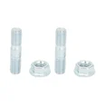thumbnail image 4 of ​​2-Piece Exhaust Stud and Nut Kit for Honda 300EX 350 420 500 Foreman Rancher ATV Models | Heat-Resistant Hardware Set​​, 4 of 4