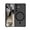 Black, variant on Dteck Magnetic Case for Samsung Galaxy S24,Shockproof TPU+PC Case Compatible with Mag Safe Back Cover for Samsung Galaxy S24,Clear