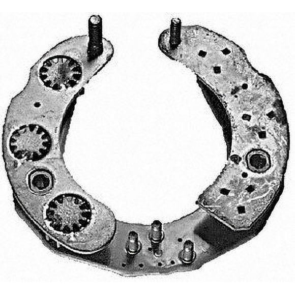 Standard Motor Products D49 Rectifier