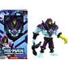 Masters of the Universe He-Man and The Skeletor Large Figure with Accessory Inspired by Motu Netflix Animated Series, 8.5-in Collectible Toy for Kids Ages 4 Years & Older