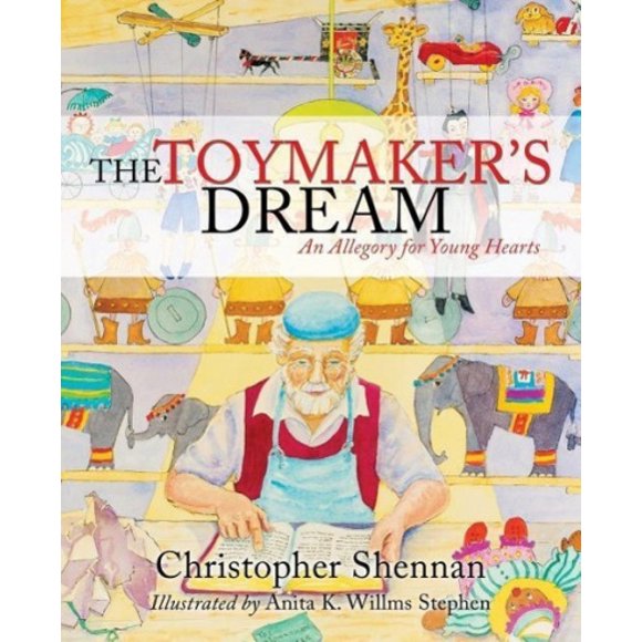 The Toymaker's Dream