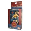 DC Direct Justice League America New Frontier 1 Wonder Woman Figure